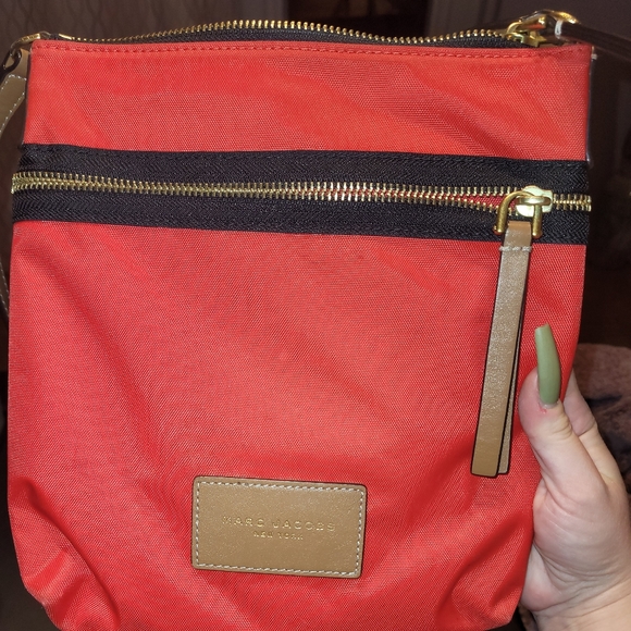 Marc Jacob's side bag - Picture 3 of 3